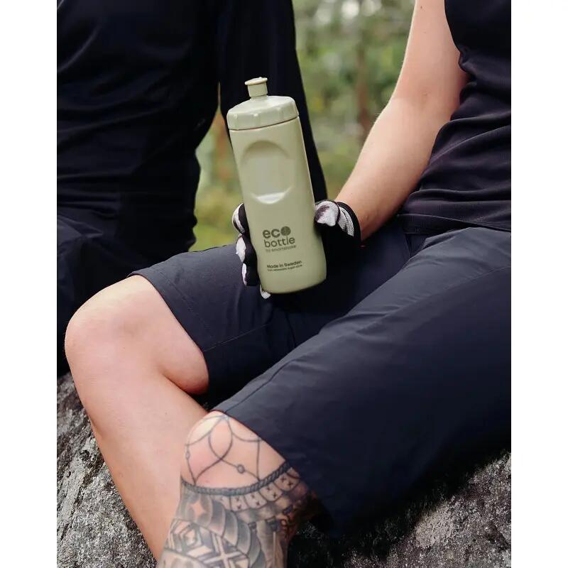 Smartshake EcoBottle Squeeze (500ml) Gray - Fitness Accessories - Bottles 8/9