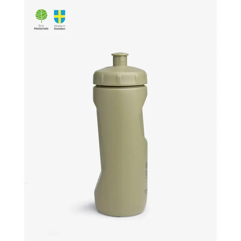 Smartshake EcoBottle Squeeze (500ml) Gray - Fitness Accessories - Bottles 7/9