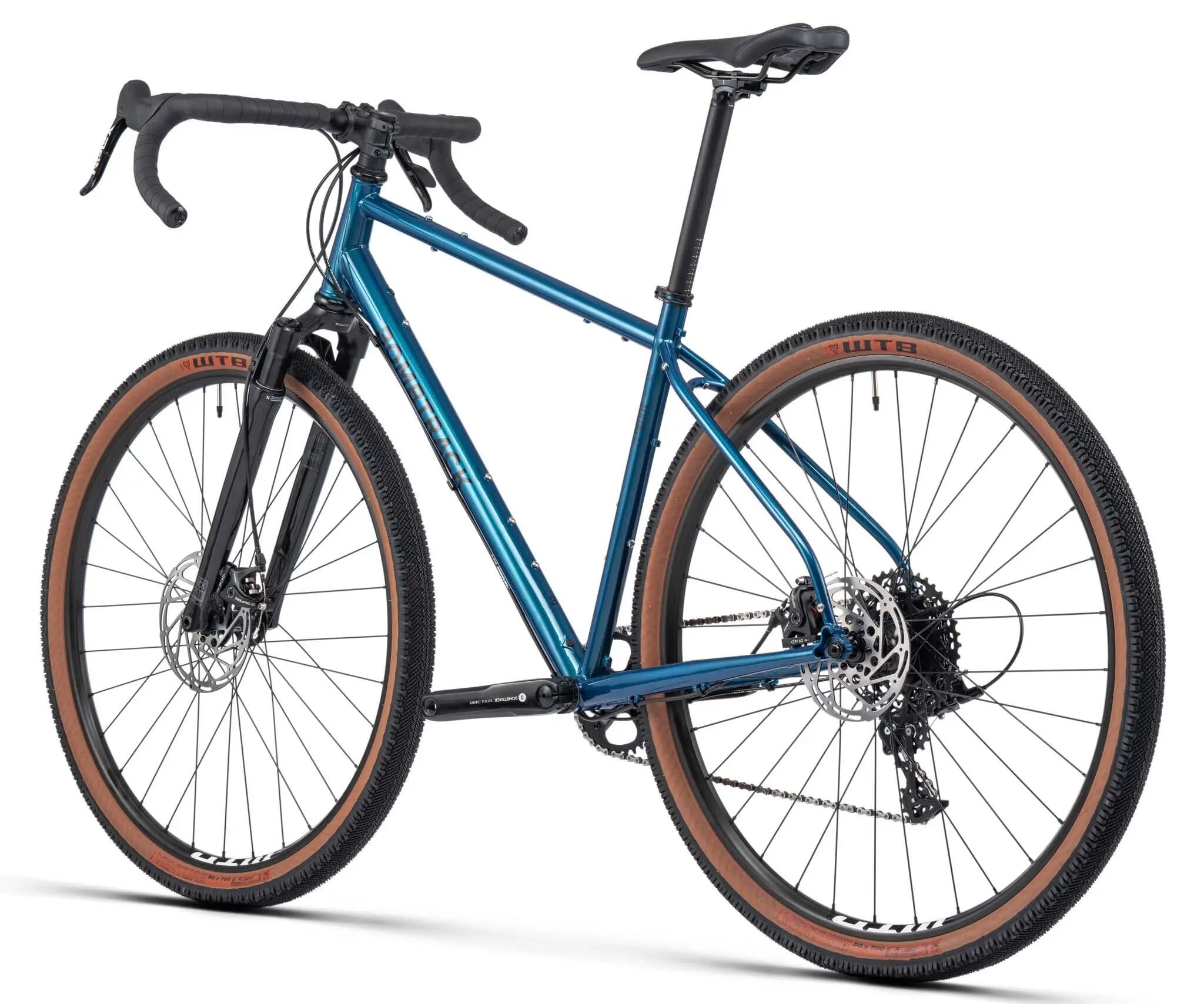 Vélo Bombtrack Beyond Sus 3/5