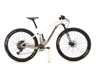 Tweedehands mtb · track gx · goede toestand