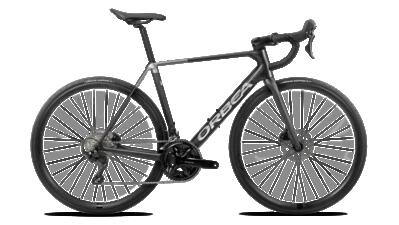 bici da corsa Orca M30