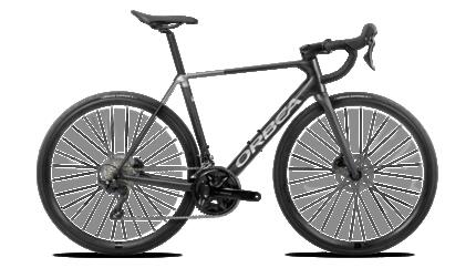 vélo de route Orca M30