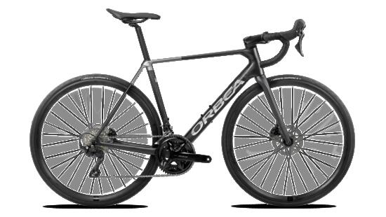 vélo de route Orca M30