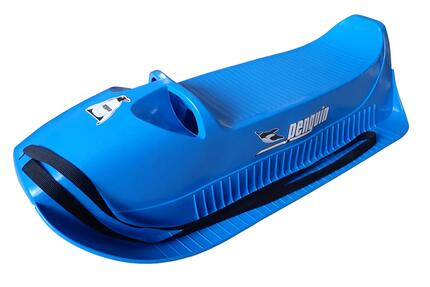 Luge en plastique Alfa