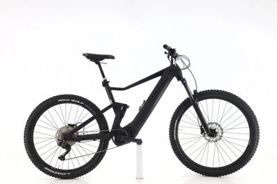 Ebike ricondizionata · Bulls Copperhead Evo AM1 · Bici Km 0
