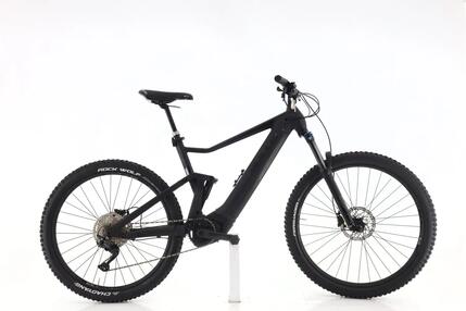Ebike reconditionné · Bulls Copperhead Evo AM1 · Très bon état
