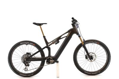 Ebike ricondizionata · Stereo Hybrid ONE44 SLT XX AXS · Bici Km 0