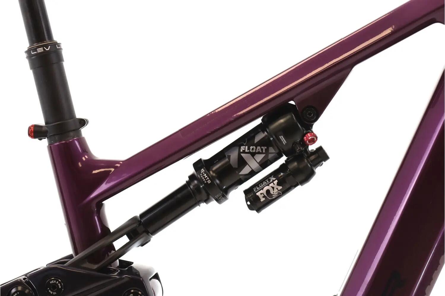 Ebike ricondizionata · Flyer Uproc X XT · Bici Km 0 7/8