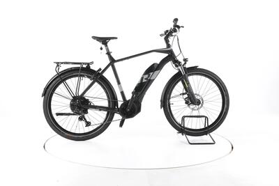 Ebike ricondizionata · R Raymon TourRay E 3.0 · Ottime condizioni
