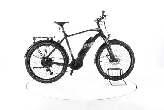 Ebike ricondizionata · R Raymon TourRay E 3.0 · Ottime condizioni