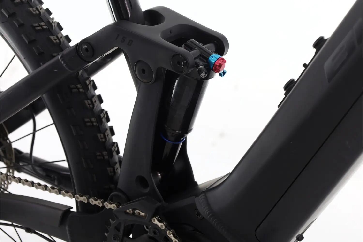 Ebike reconditionné · Bulls Copperhead Evo AM1 · Très bon état 7/8