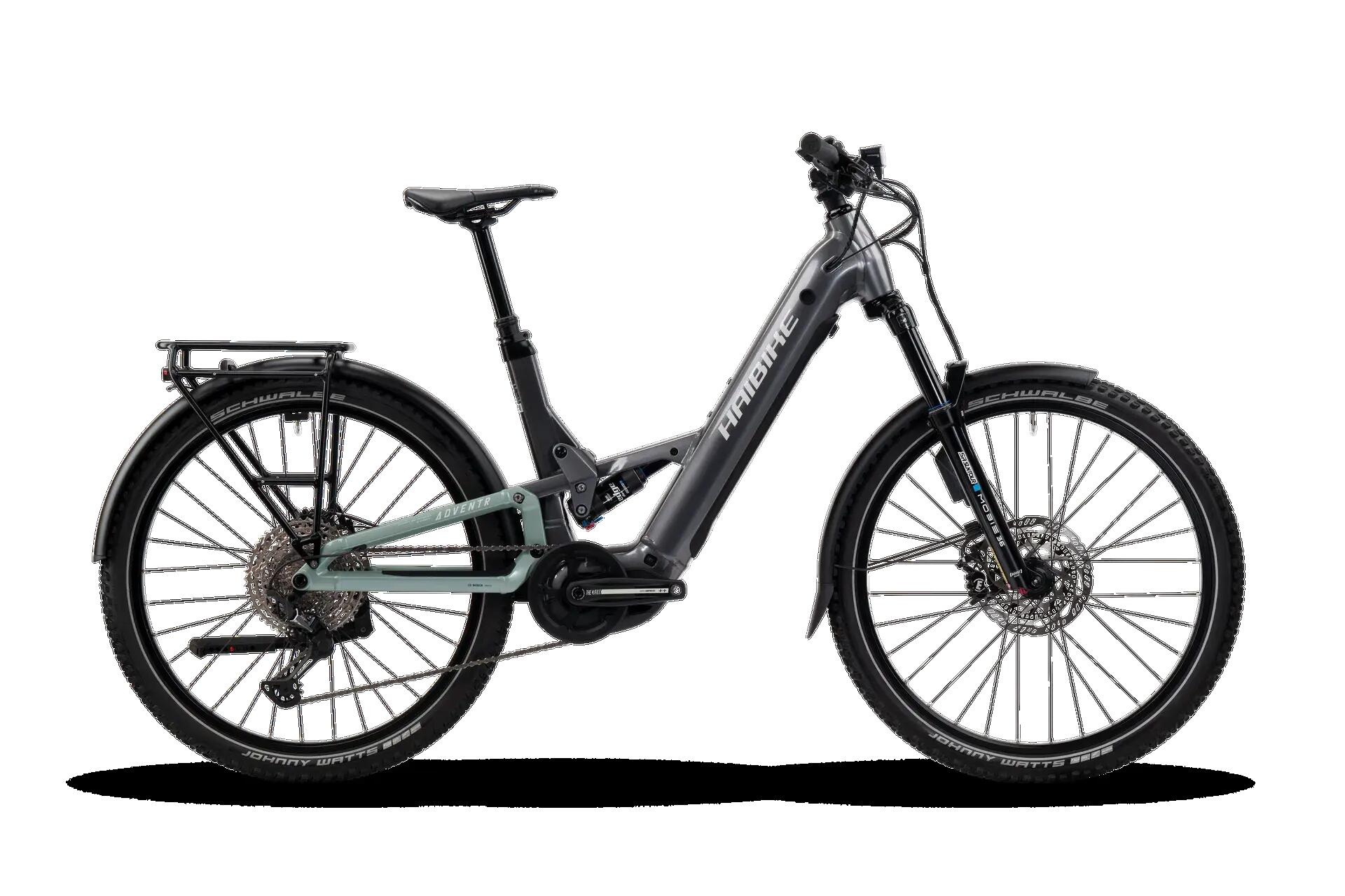 HAIBIKE picture