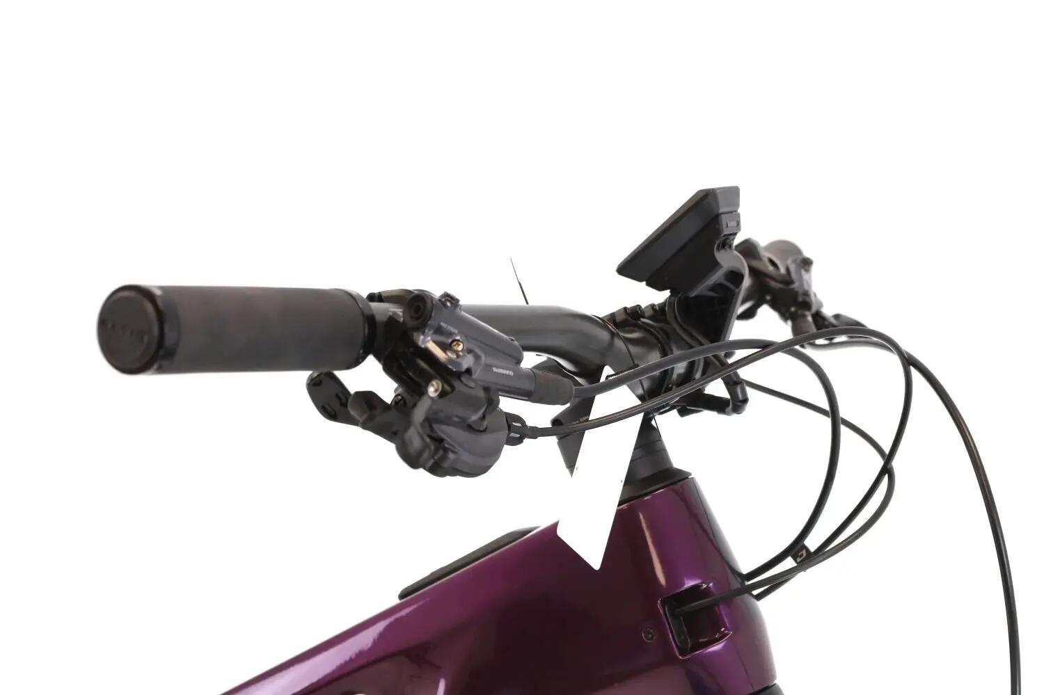 Ebike ricondizionata · Flyer Uproc X XT · Bici Km 0 6/8