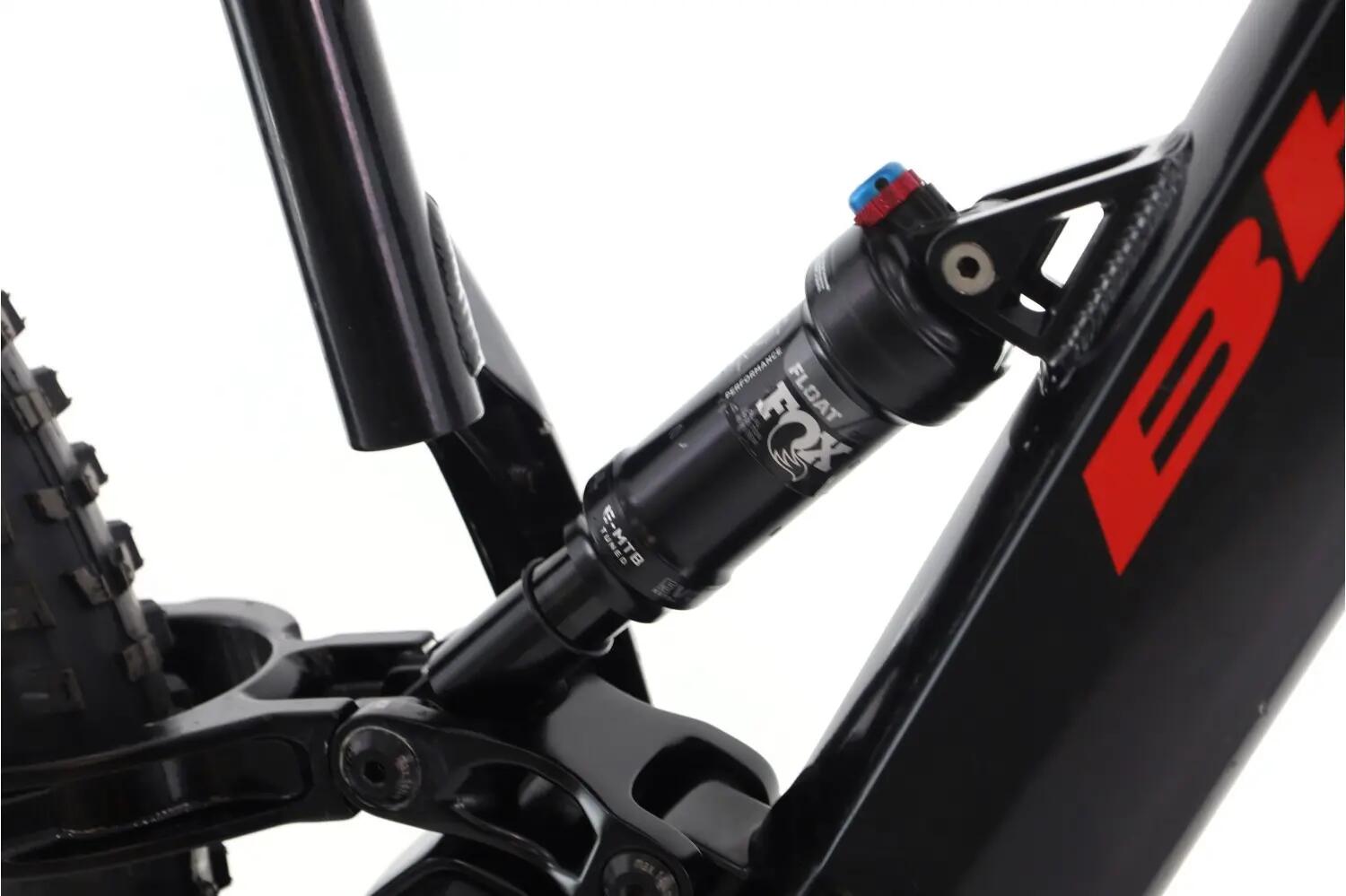 Segunda Vida · Ebike ·  Atomx XT · Muy buen estado 7/8