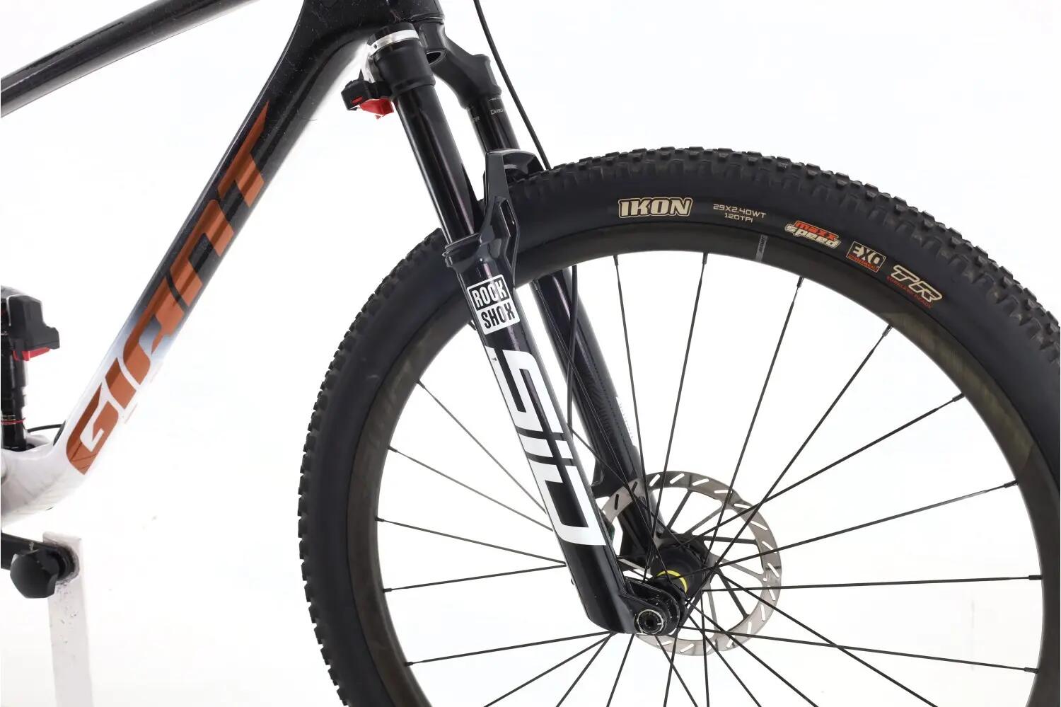 VTT reconditionné ·  Anthem XX AXS · Très bon état 5/8