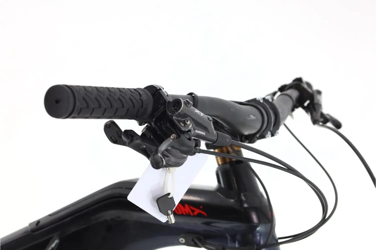 Segunda Vida · Ebike ·  Atomx XT · Muy buen estado 6/8