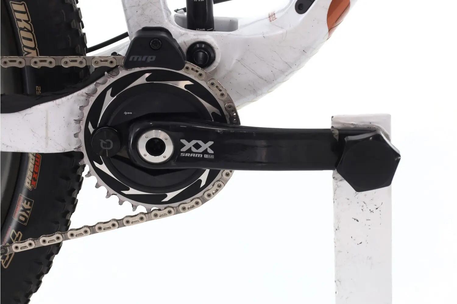 VTT reconditionné ·  Anthem XX AXS · Très bon état 4/8