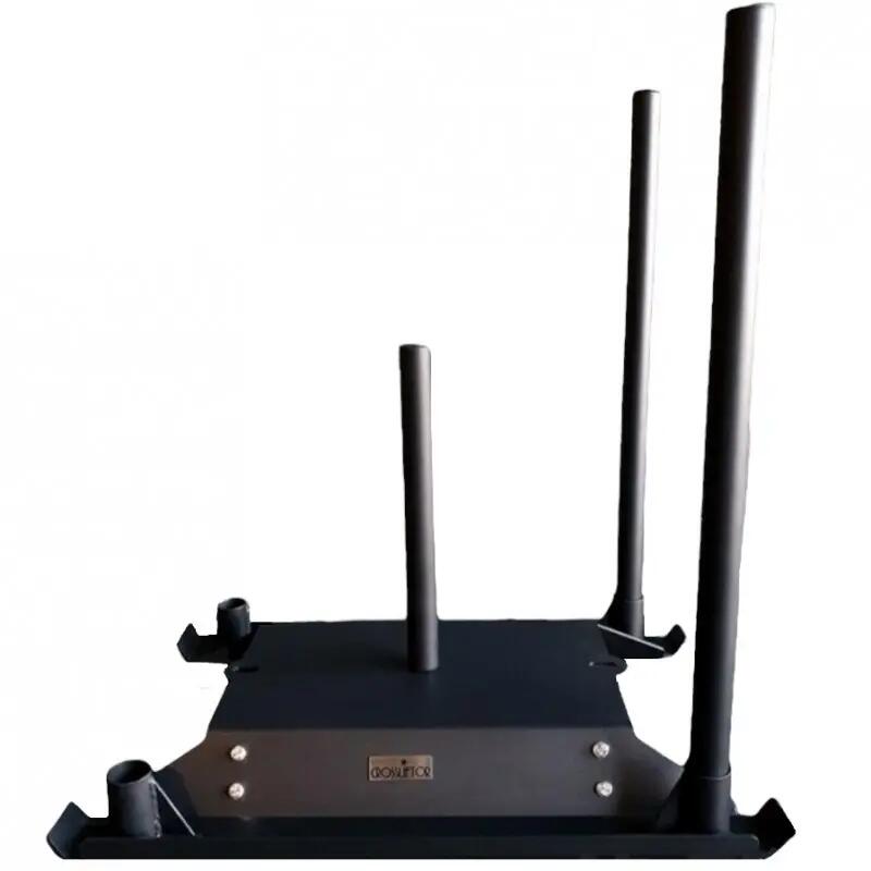 Functional Sled – trainingsslee 350 kg, 35 kg, 98x66 cm 2/3
