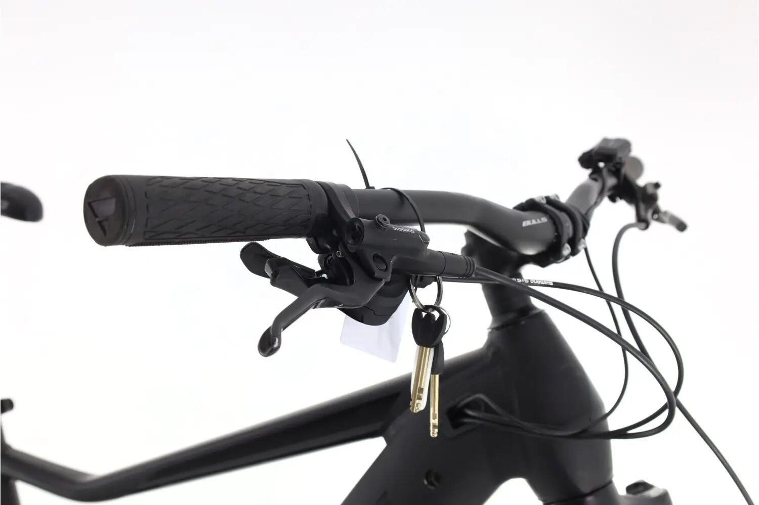 Ebike reconditionné · Bulls Copperhead Evo AM1 · Très bon état 6/8