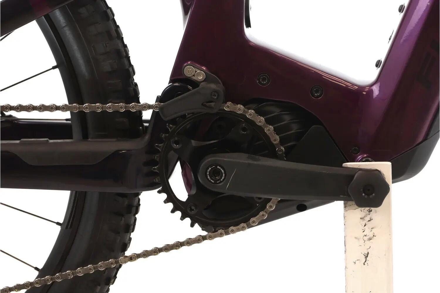 Ebike ricondizionata · Flyer Uproc X XT · Bici Km 0 4/8