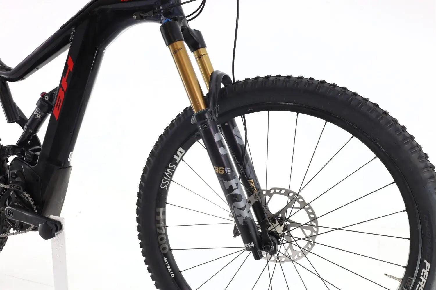 Segunda Vida · Ebike ·  Atomx XT · Muy buen estado 5/8