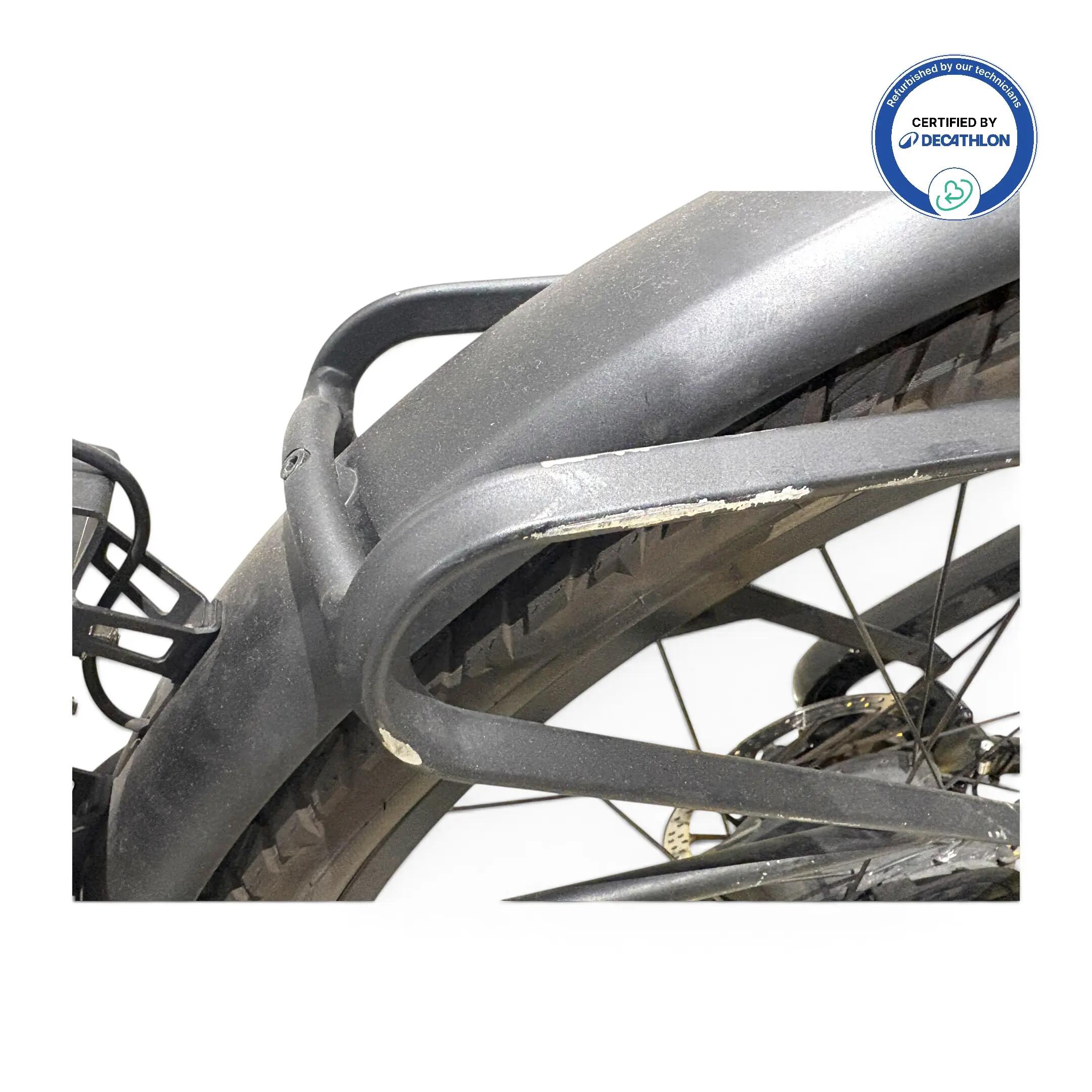 Tweedehands - Speed pedelec fiets - Gazelle N1 6/7