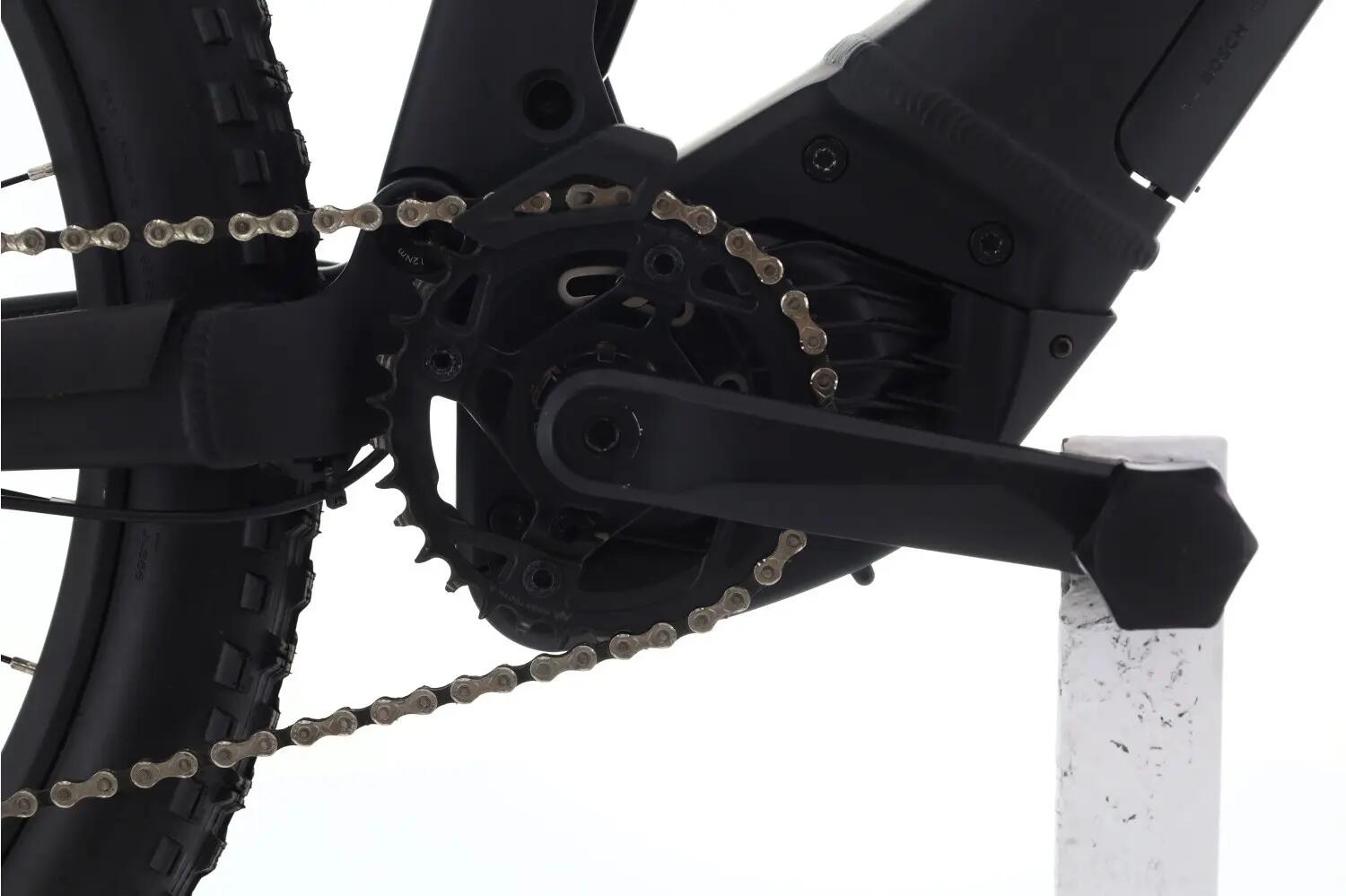 Ebike reconditionné · Bulls Copperhead Evo AM1 · Très bon état 4/8