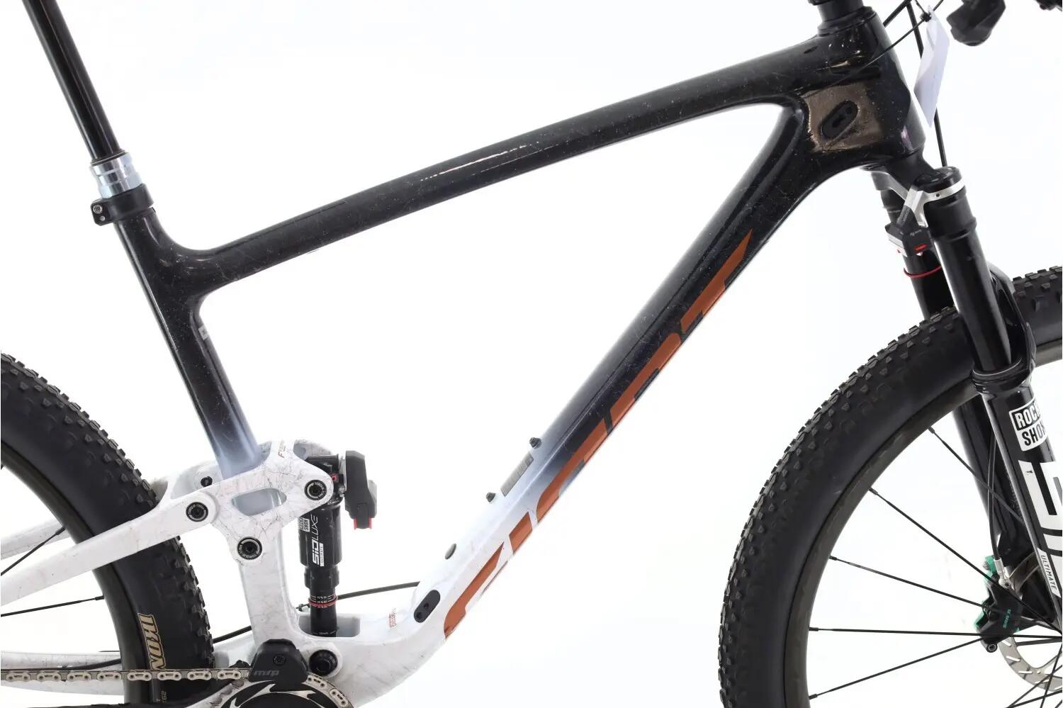 VTT reconditionné ·  Anthem XX AXS · Très bon état 2/8