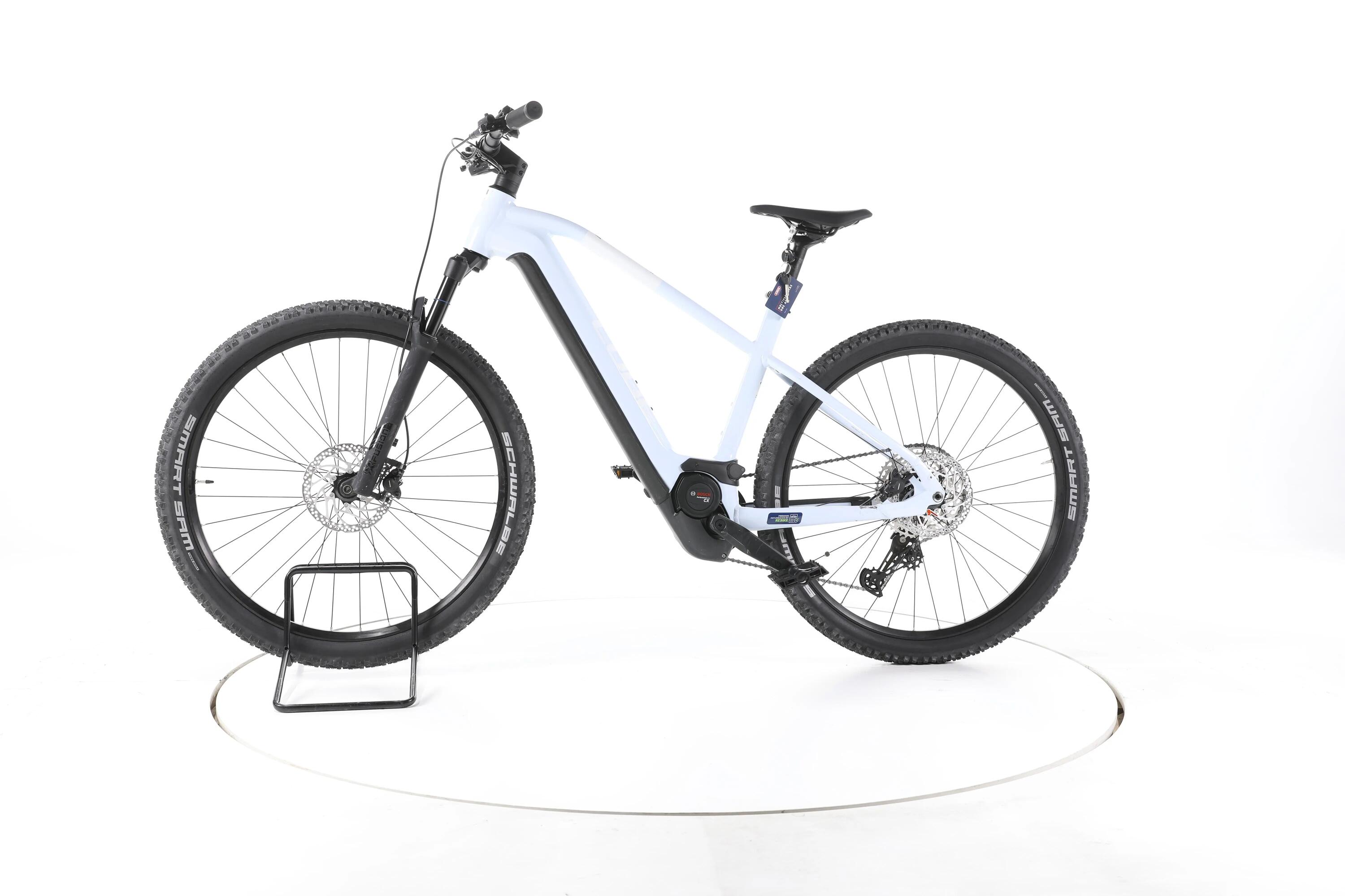 Refurbished - Cube Reaction Hybrid Pro E-Bike 2024 - Sehr gut 6/7