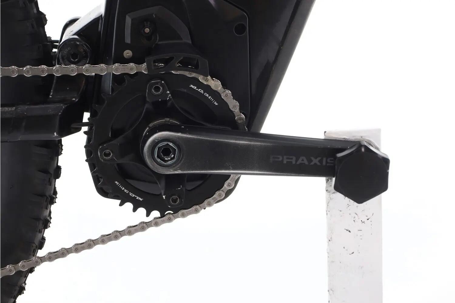 Segunda Vida · Ebike ·  Atomx XT · Muy buen estado 4/8
