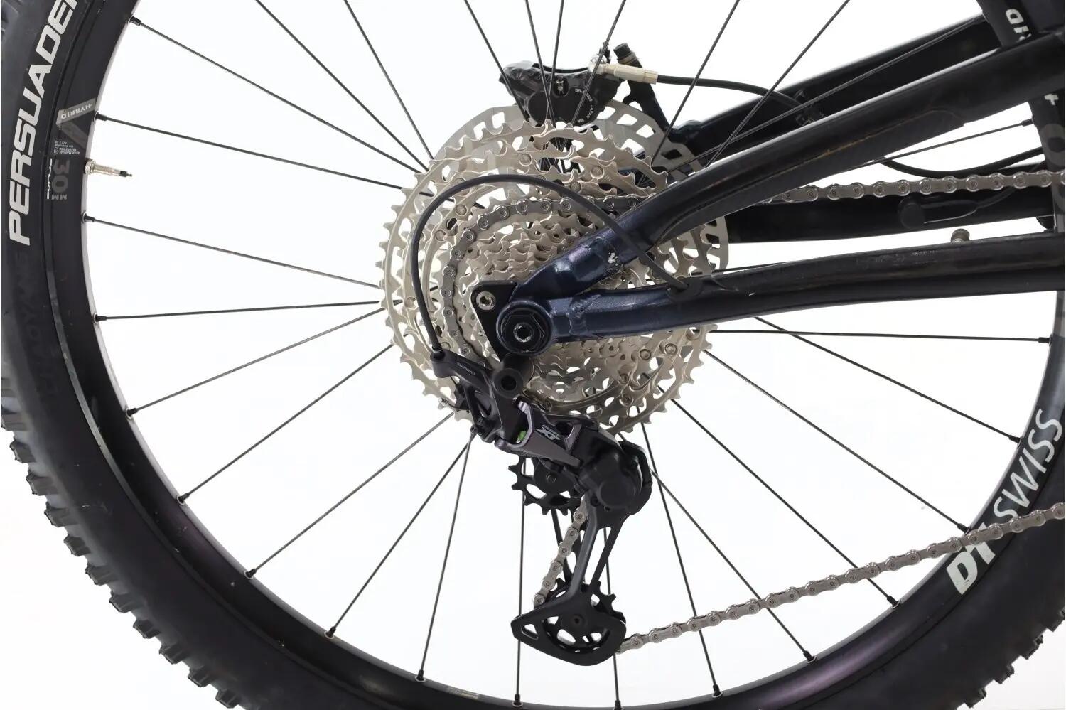 Segunda Vida · Ebike ·  Atomx XT · Muy buen estado 3/8