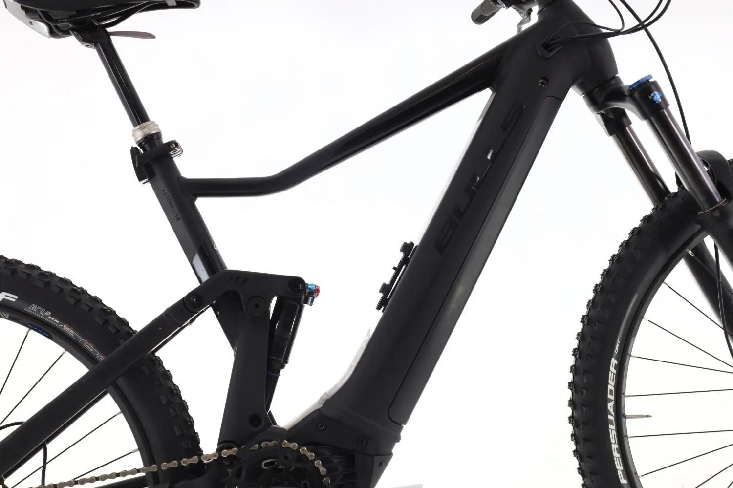 Ebike reconditionné · Bulls Copperhead Evo AM1 · Très bon état 2/8