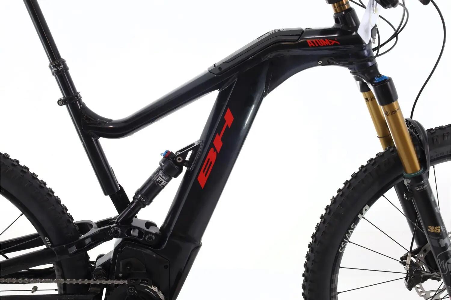 Segunda Vida · Ebike ·  Atomx XT · Muy buen estado 2/8