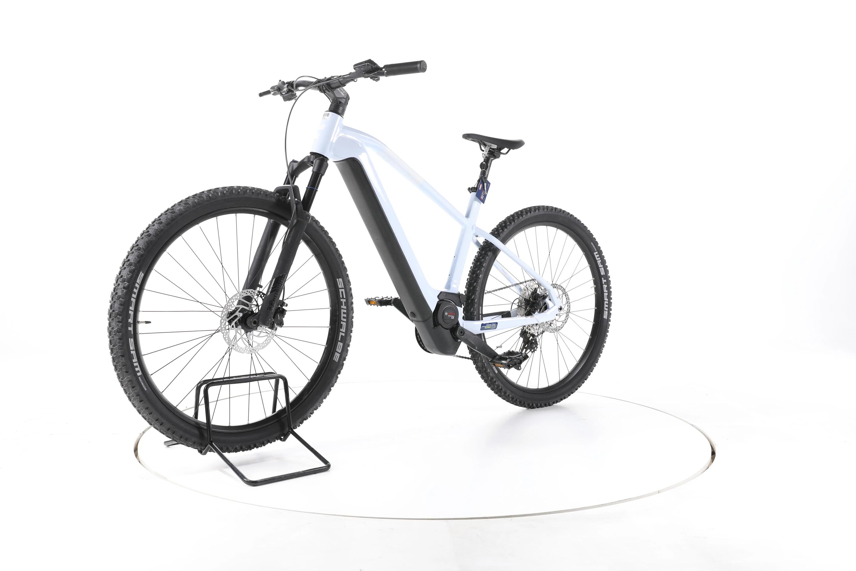 Refurbished - Cube Reaction Hybrid Pro E-Bike 2024 - Sehr gut 5/7