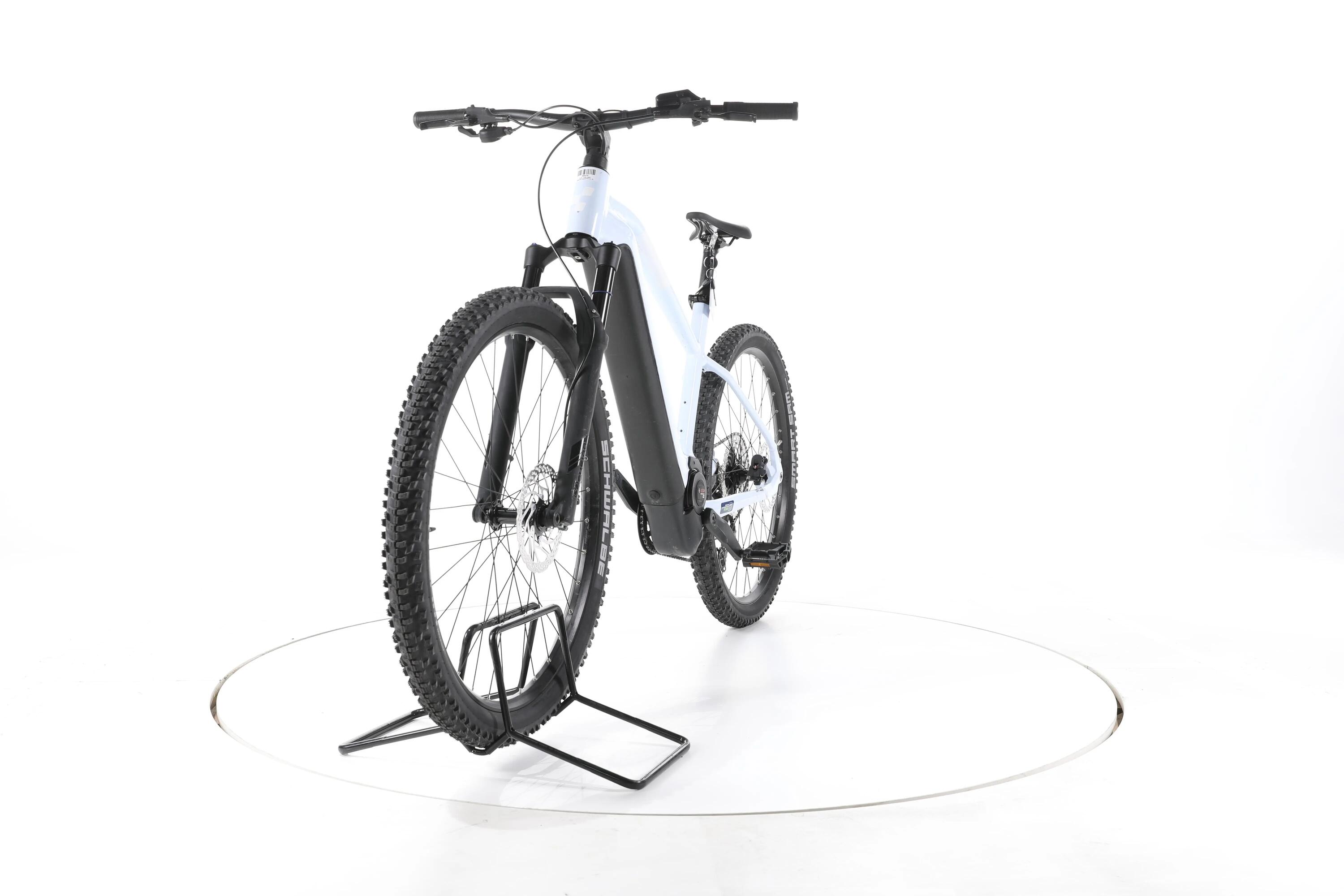 Refurbished - Cube Reaction Hybrid Pro E-Bike 2024 - Sehr gut 4/7