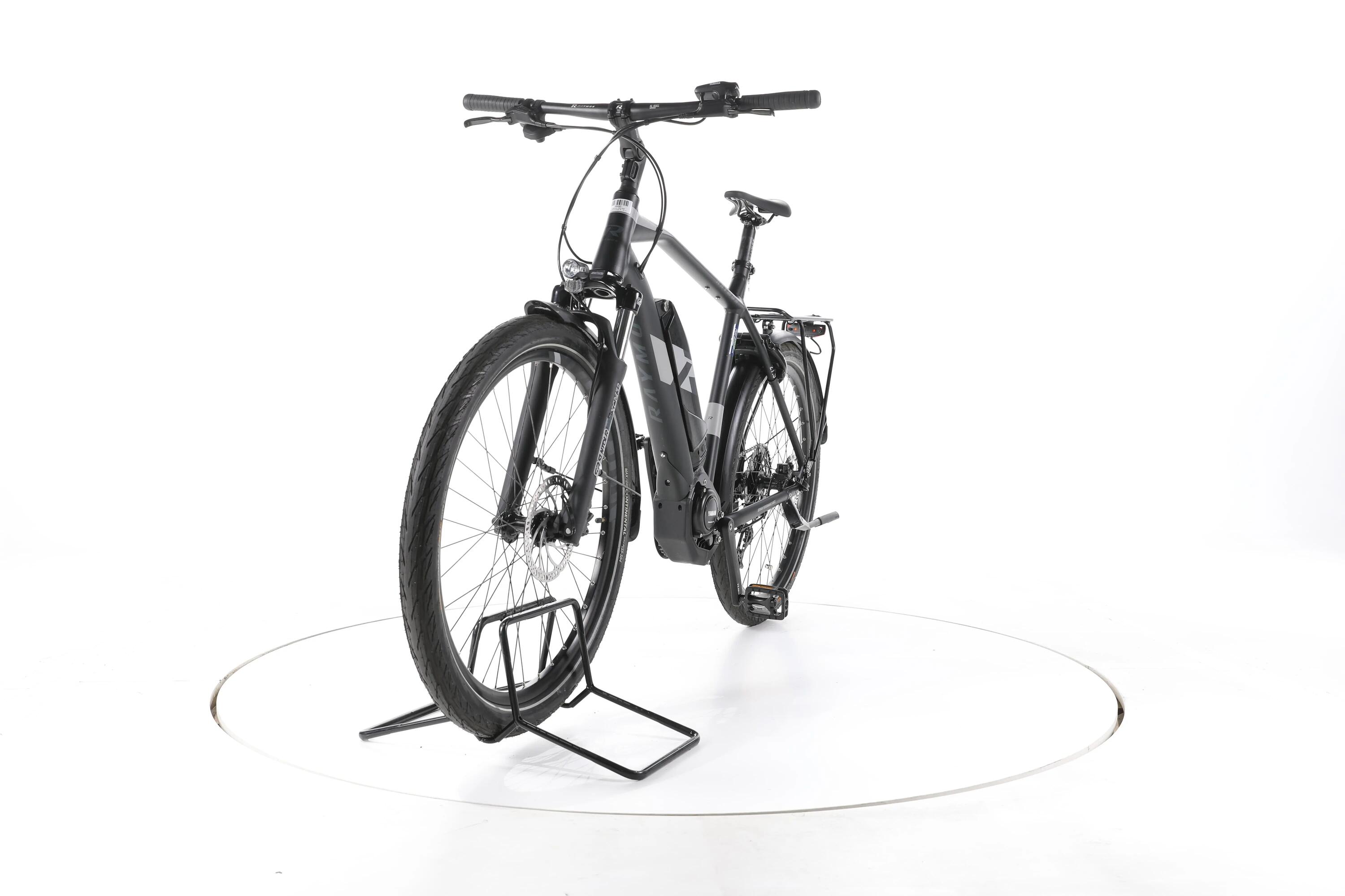 Refurbished - R Raymon TourRay E 3.0 Trekking E-Bike - Sehr gut 4/7