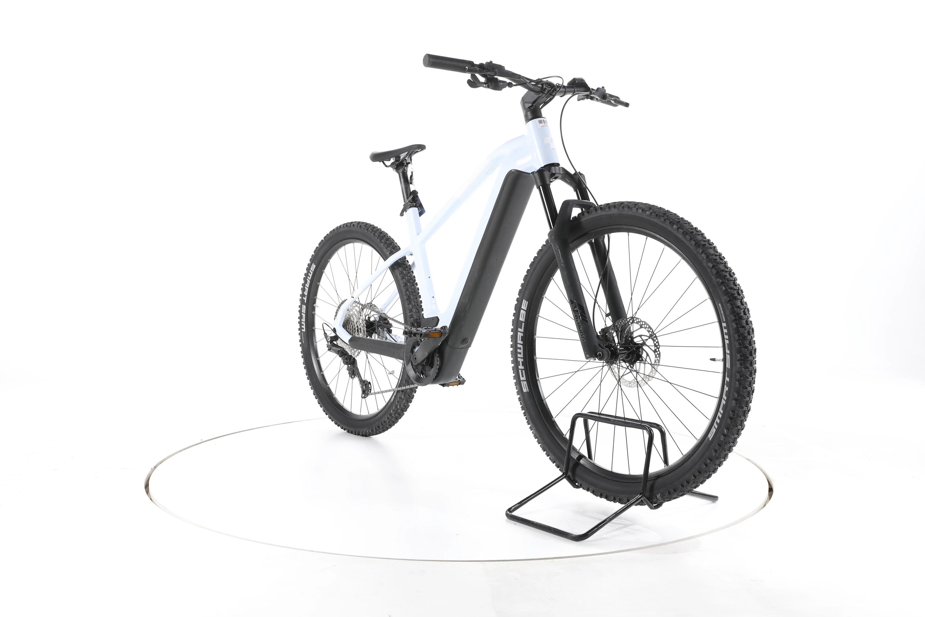 Refurbished - Cube Reaction Hybrid Pro E-Bike 2024 - Sehr gut 3/7