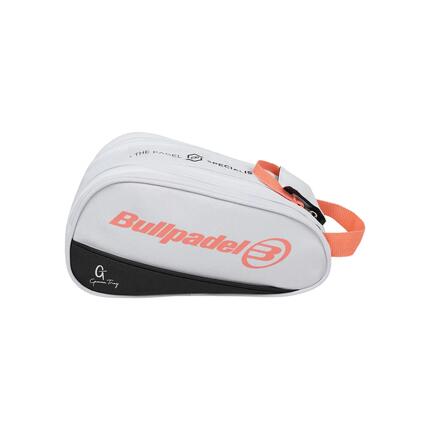 Trousse De Toilette Bullpadel D. Case Blanc Femme Bpn26019