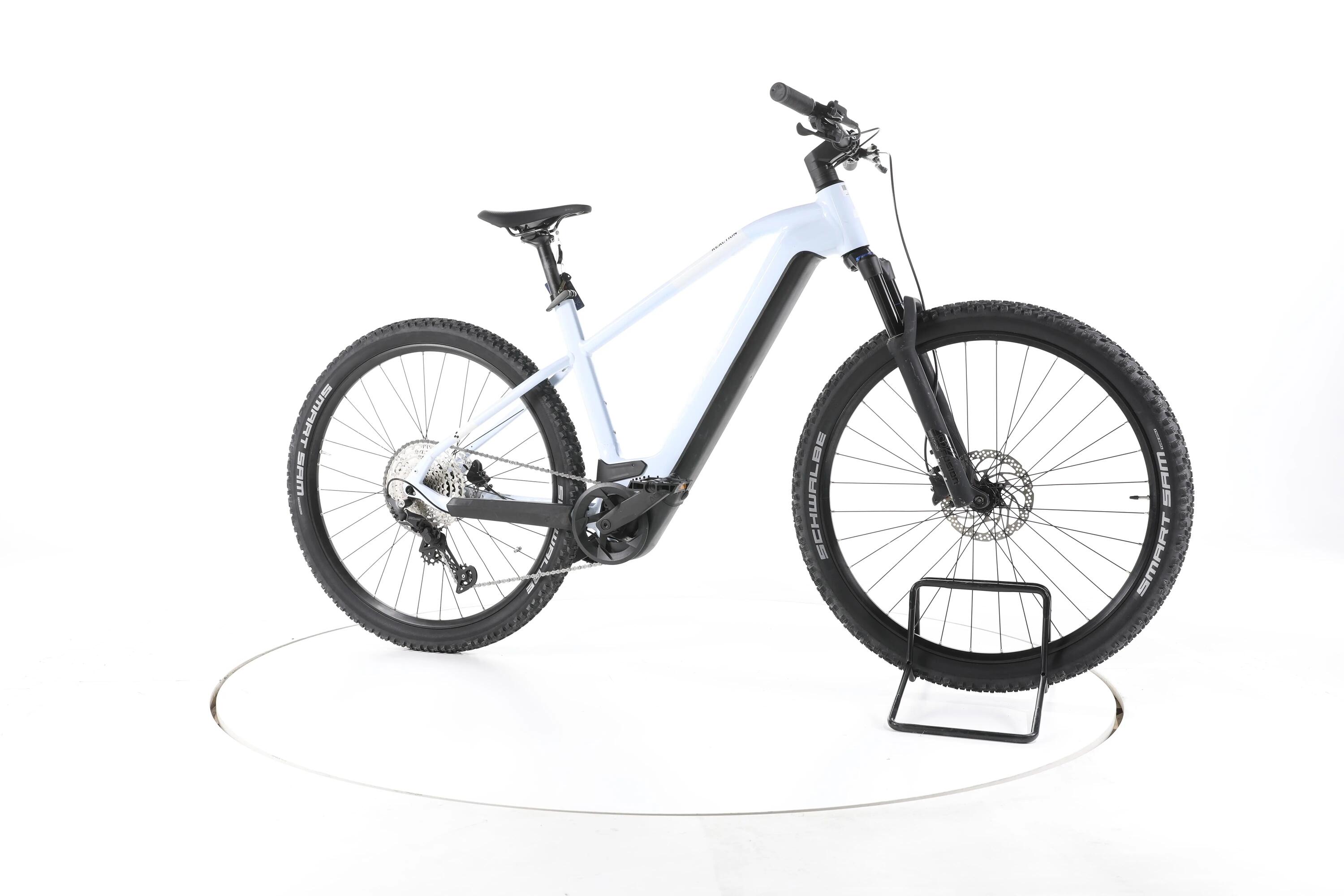 Refurbished - Cube Reaction Hybrid Pro E-Bike 2024 - Sehr gut 2/7