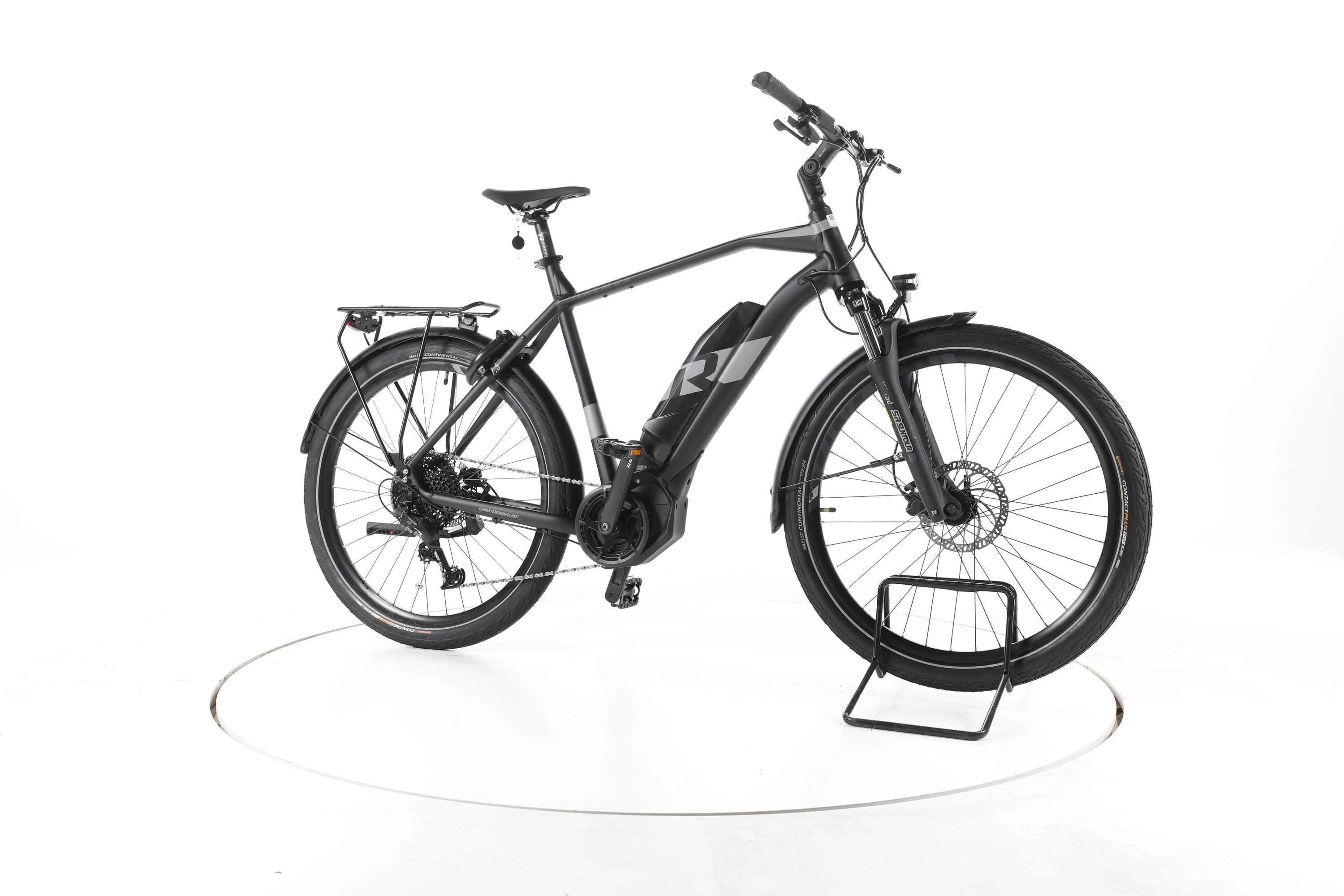 Refurbished - R Raymon TourRay E 3.0 Trekking E-Bike - Sehr gut 2/7