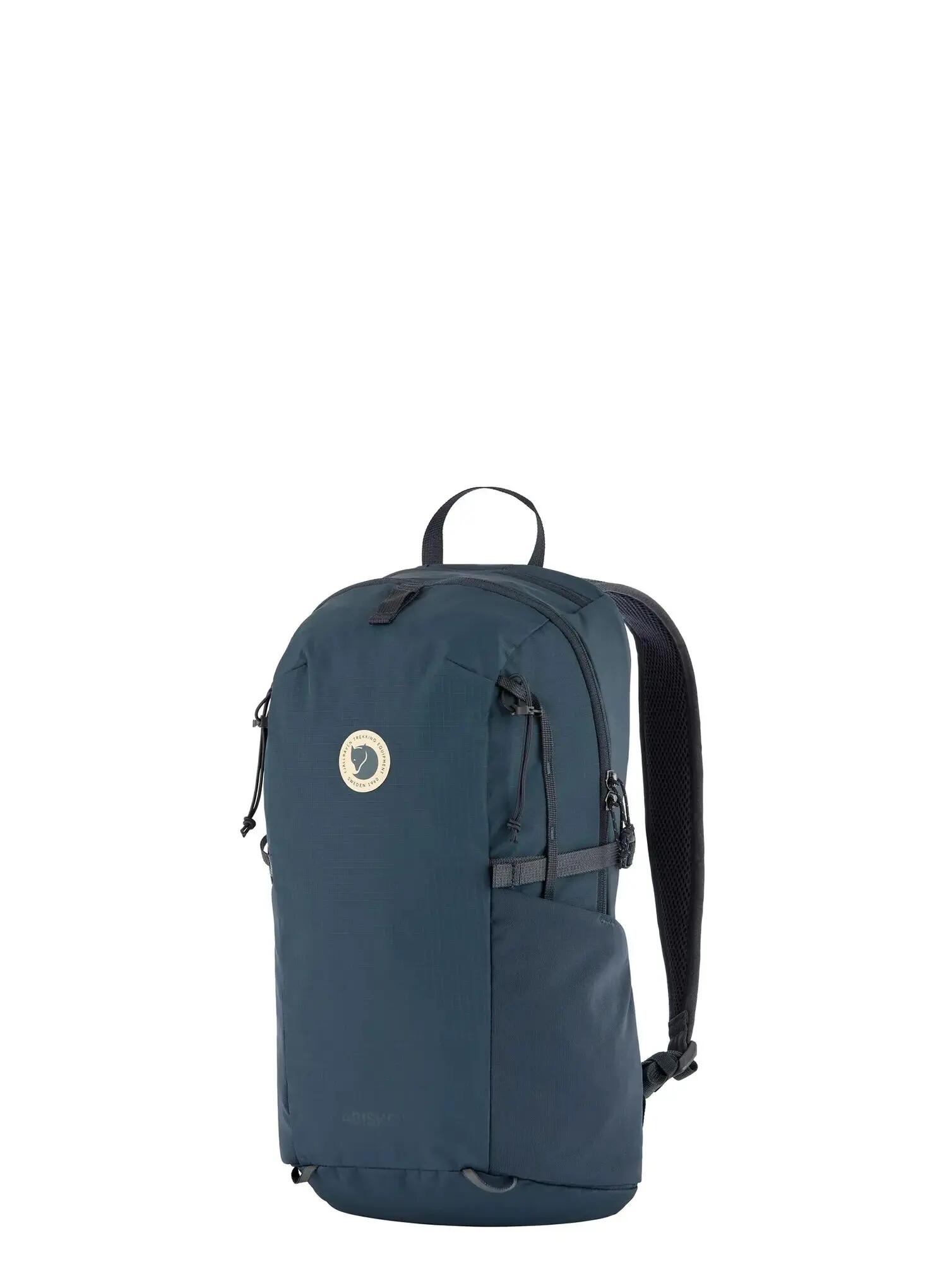 Plecak turystyczny Fjallraven Abisko Softpack 16 - navy 1/3