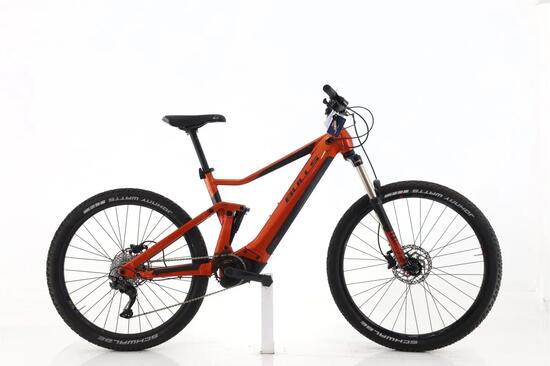 Ebike reconditionné · Bulls Copperhead Evo AM1 · Très bon état