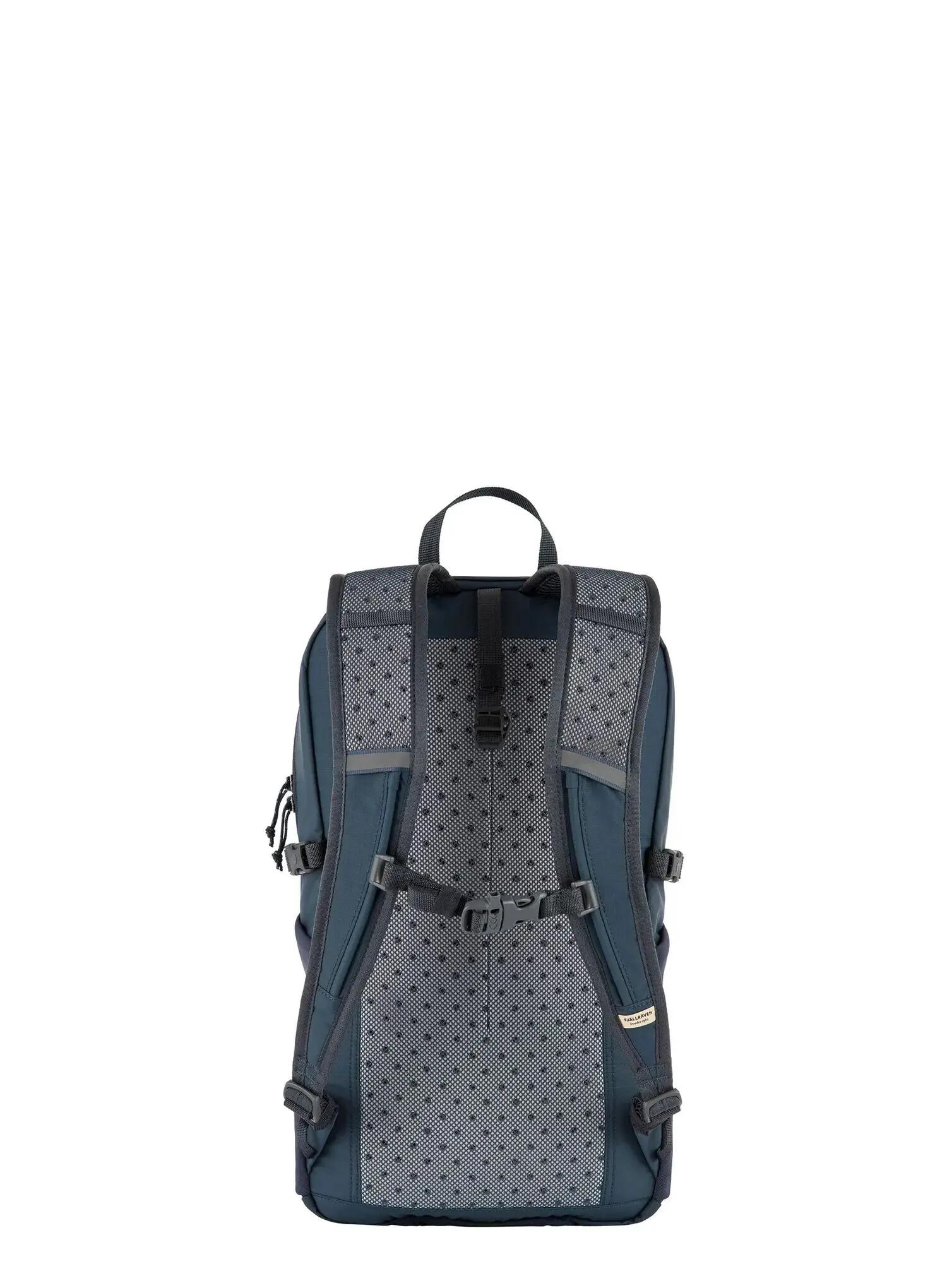 Plecak turystyczny Fjallraven Abisko Softpack 16 - navy 3/3