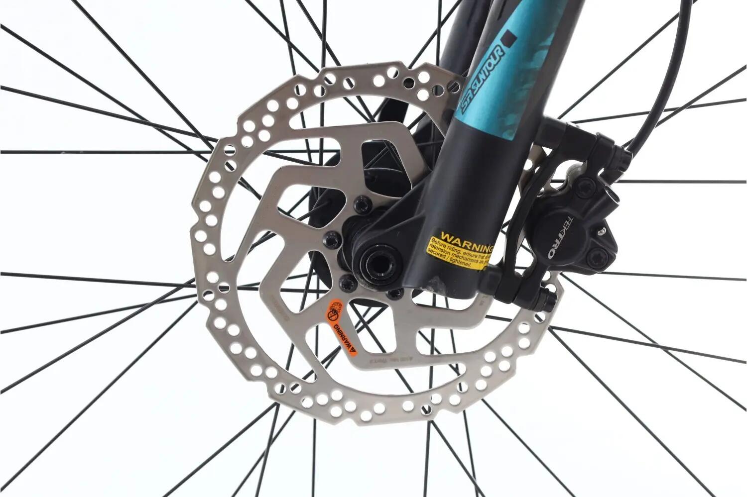 Ebike reconditionné · Bulls Copperhead Evo 2 · Très bon état 7/8