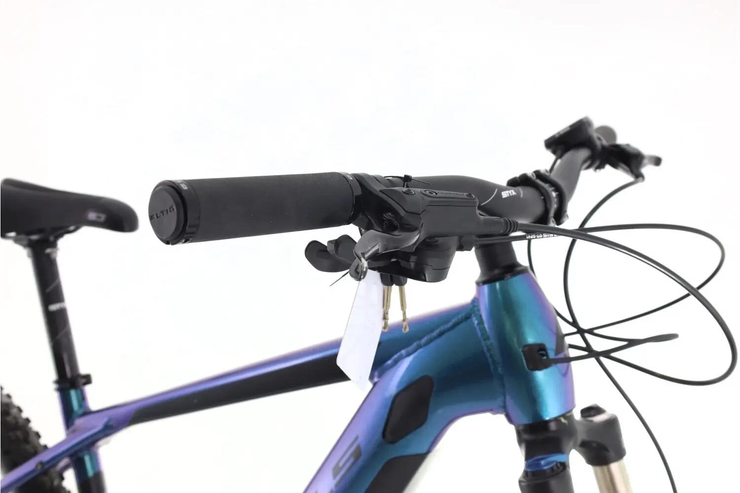 Ebike reconditionné · Bulls Copperhead Evo 2 · Très bon état 6/8