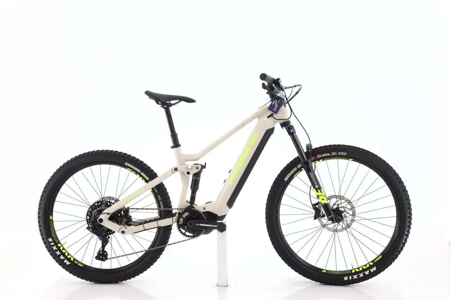 HAIBIKE picture