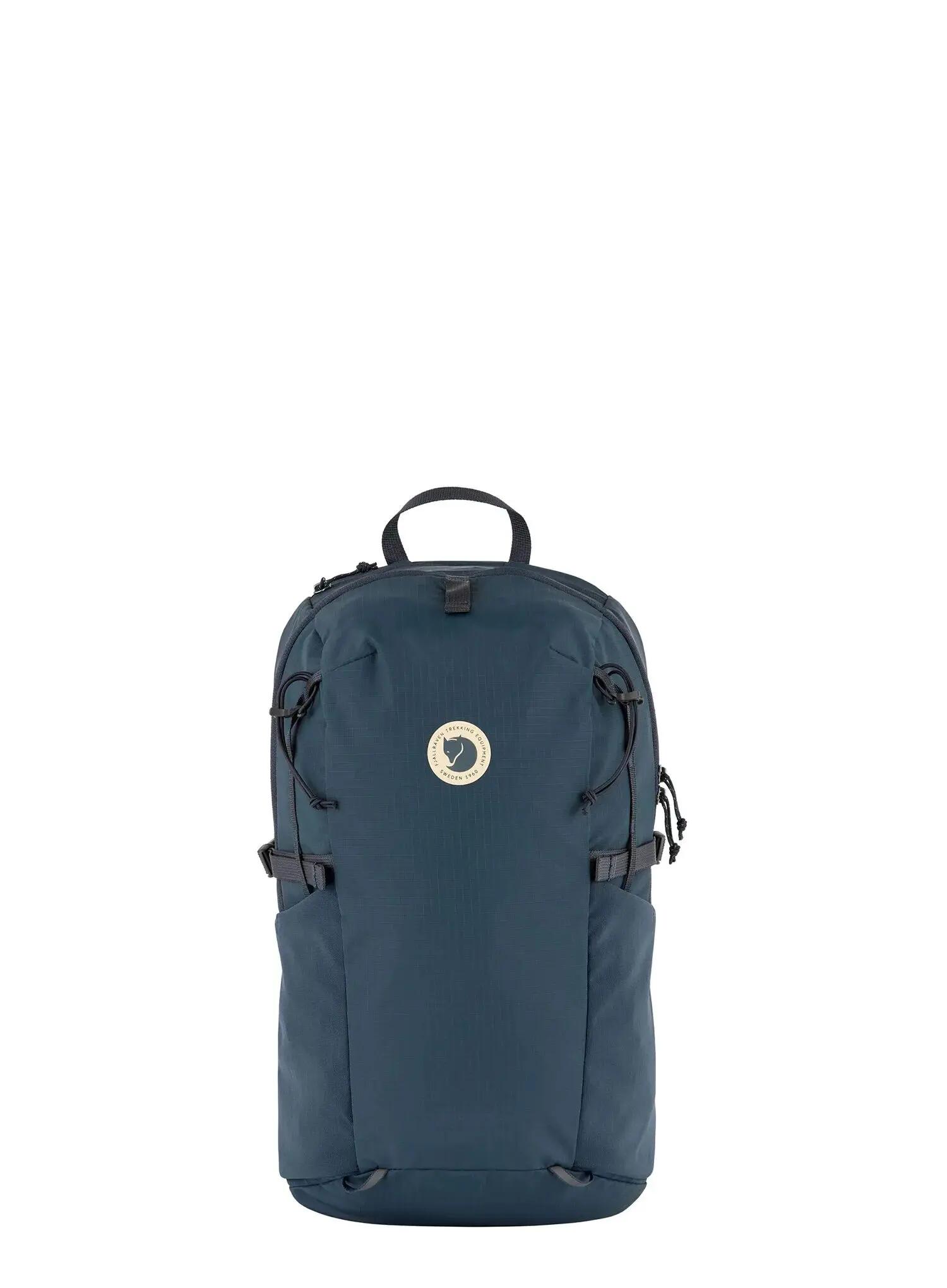 Plecak turystyczny Fjallraven Abisko Softpack 16 - navy 2/3