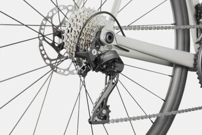 Racefiets caad14 3