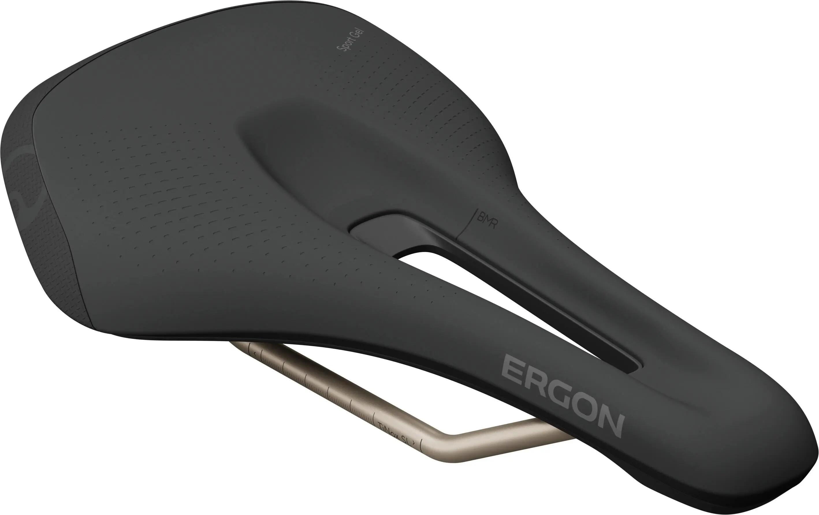 Ergon zadel SMS Sport Gel dames S/M 3/3