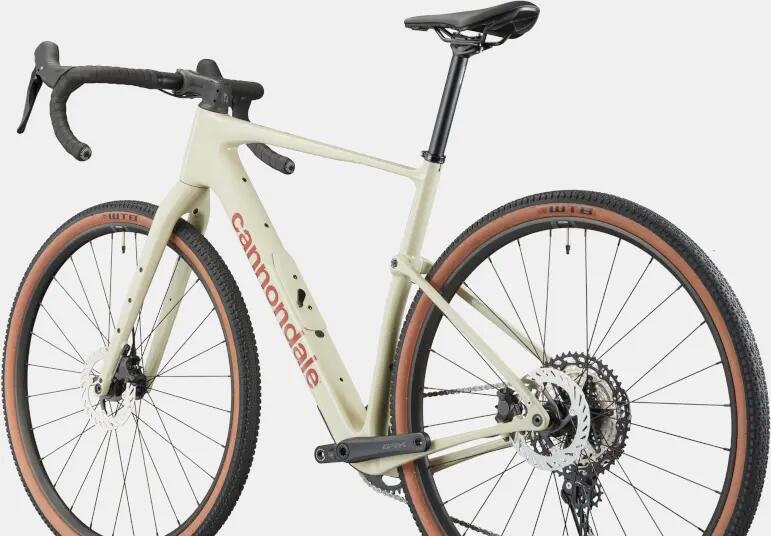 CANNONDALE picture